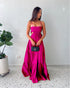 LALA  DRESS